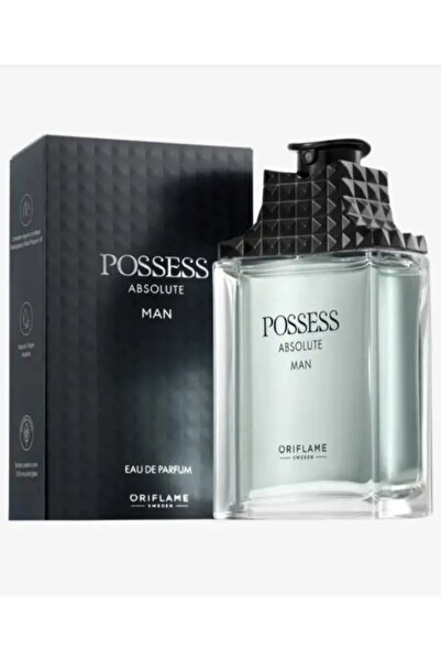 Oriflame Posses Absolute Man