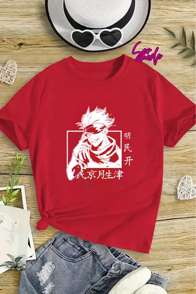 SevMode 1 T-Shirt Is a Gift for Purchases of 5 or More in the Cart - Unisex Printed Children's T-Shirt