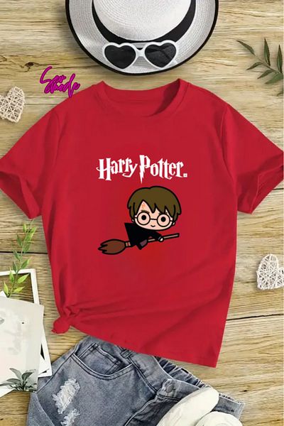 SevMode 1 T-Shirt for Purchases of 5 or More in Cart - Unisex Printed Children's T-Shirt