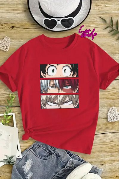 SevMode 1 T-Shirt for Purchases of 5 or More in Cart - Unisex Printed Children's T-Shirt