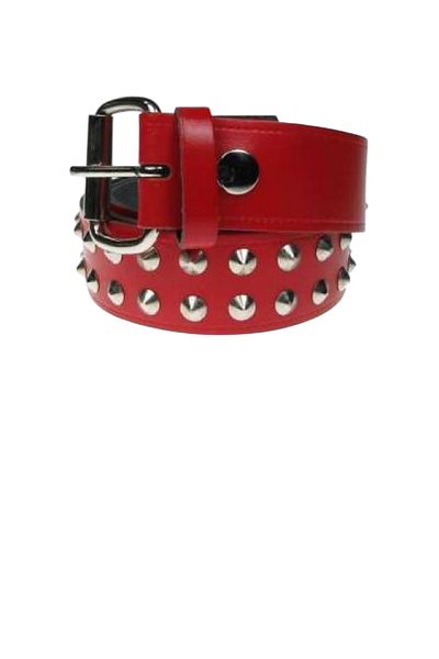 targay gothic punk metallica style studded belt