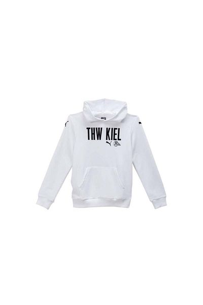 Puma Thw Kiel Kids Sweatshirt 683317-02