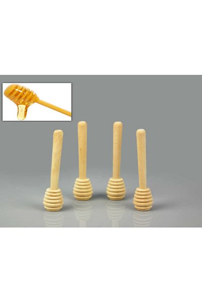 Skygo Honey Jam Spoon