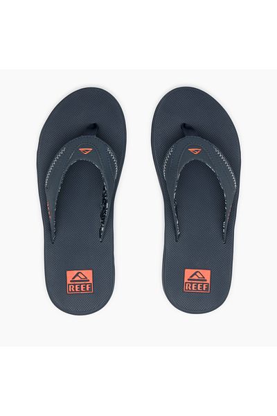 Reef Fanning Slippers