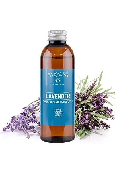 FARMANAT Apă de Lavandă Bio. Ecocert - 100 ml