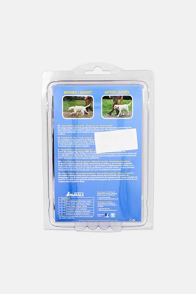 Company Of Animals Halti Head Collar, Black