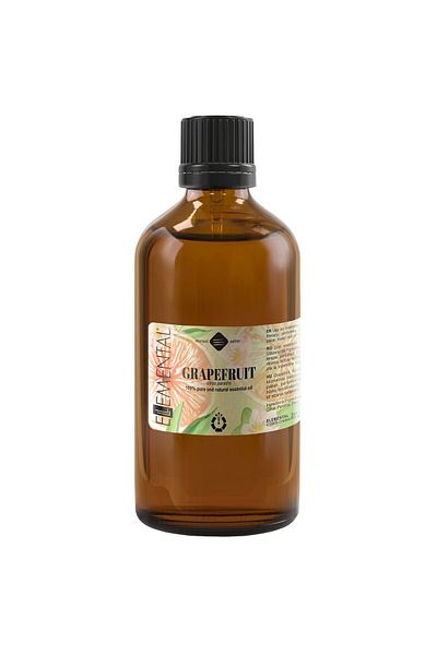 FARMANAT Ulei esential de Grapefruit - 100 ml