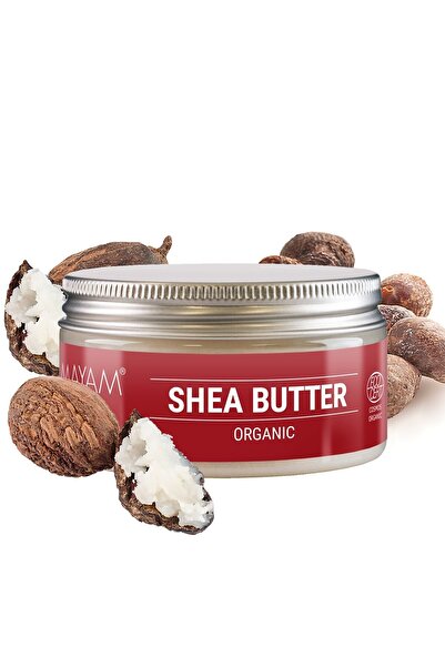 FARMANAT Unt de Shea Bio purificat. Ecocert / Cosmos - 100 ml