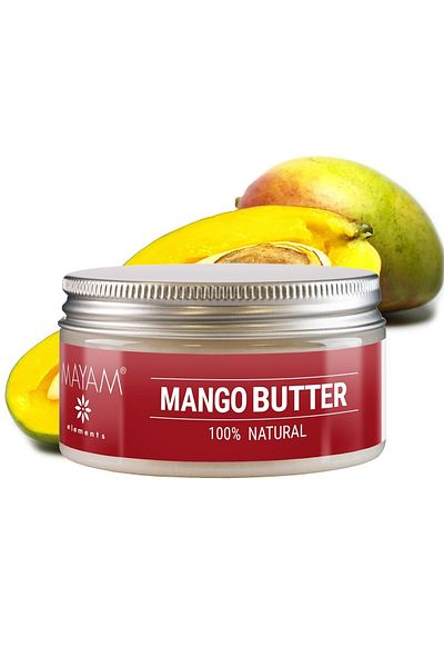 FARMANAT Unt de Mango - 1 Ltr