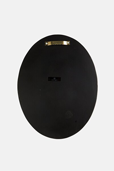 NANETTE LEPORE Polyresin Hanging Heart, Multicolor