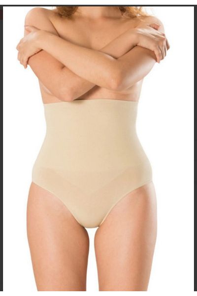 Elit Life Laser Cut Belly and Buttock Enhancer High Waist Corset