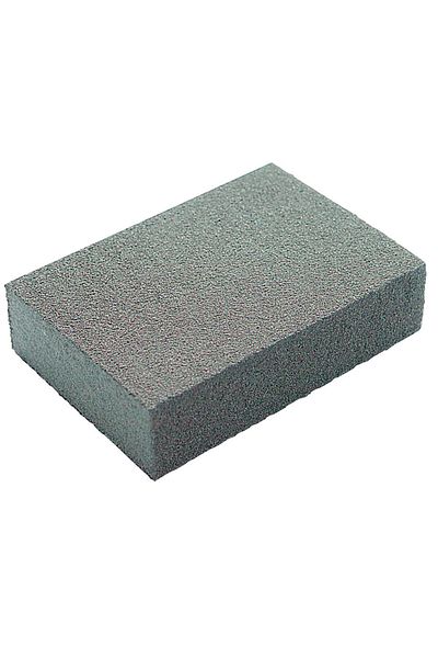 Polonia Thick Abrasive Sponge 98X68X25Mm - Gr.60