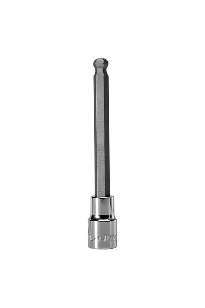 PROLINE 1/2" Ball End Socket Wrench / 140Mm - 10Mm