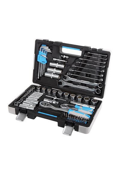 MEGA Combination Tool Kit - 91P.