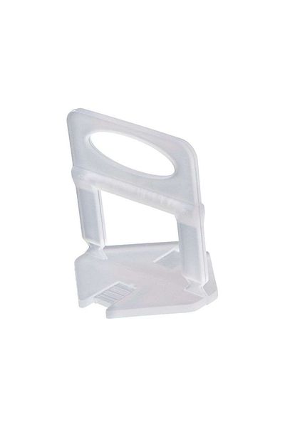 PROLINE Leveling Clip Spacers - 0.5Mm, 100/Set