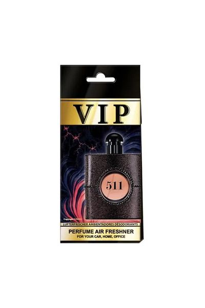 CARIBI Vip Caribi 540 air freshener