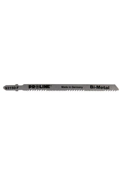 PROLINE Panza Pendular B 1.8X110/132Mm Bimetal Universal, 5/Set