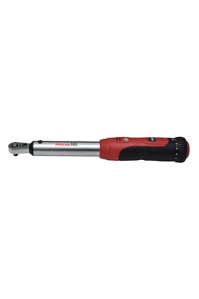 PROLINE Torque Wrench Hd 1/4" / 300Mm / 5-25Nm