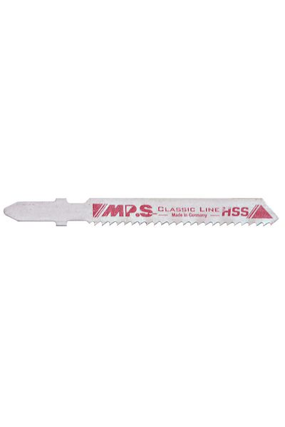 Mps Pendular Blade A 2.0X75/100Mm Bimetal Metal, 5/Set