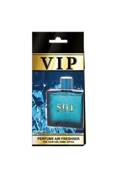 CARIBI Vip Caribi 501 Air Freshener