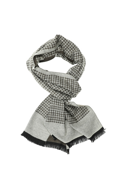 Kiğılı Patterned Scarf