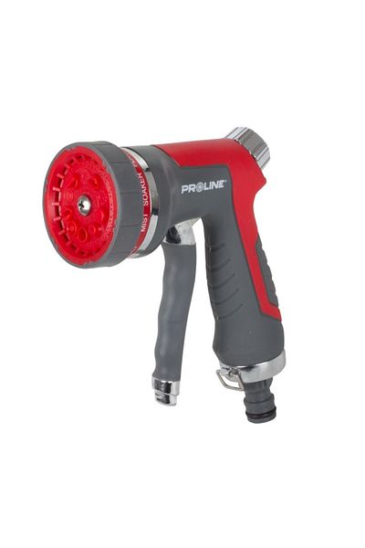 PROLINE Multijet Rubberized Metallic Spray Gun With Triggers