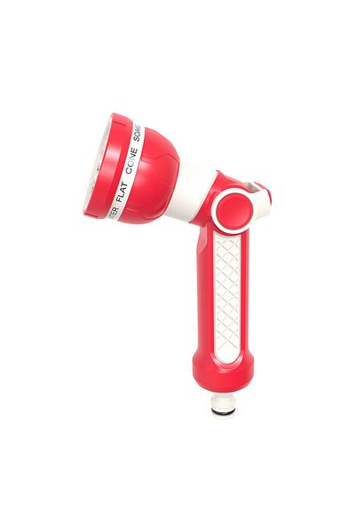 PROLINE Pistol Stropit Multijet Premium / Blister