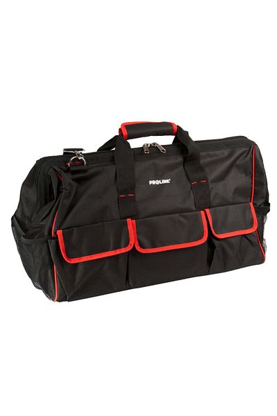 PROLINE Polyester Bag 610X270X400Mm / 25 Pockets