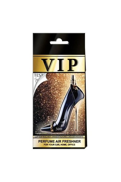 CARIBI Vip Caribi 300 air freshener