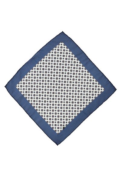 Kiğılı Patterned Handkerchief
