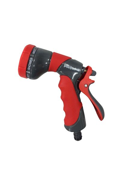 PROLINE Deluxe Multijet Metallic Spray Gun