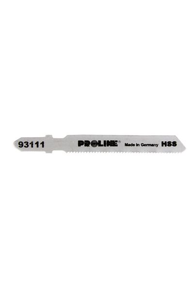PROLINE Pendular Cloth A 1.2X50/75Mm Metal, 5/Set