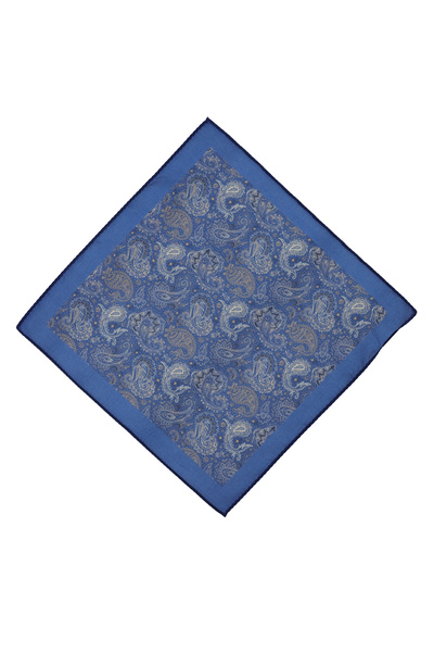 Kiğılı Patterned Handkerchief