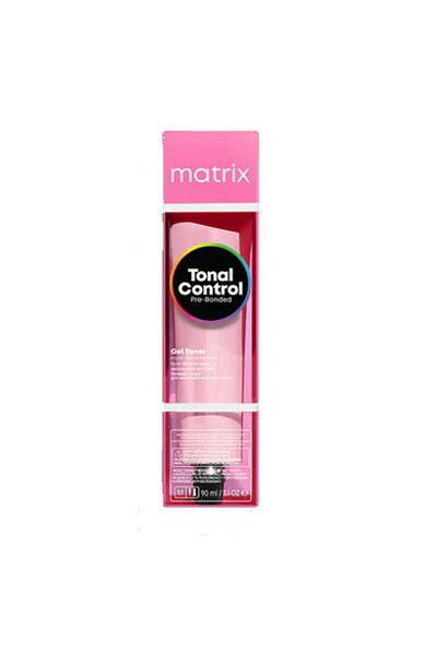 Matrix Gel Toner fara amoniac Matrix Tonal Control 9RG 90 ml