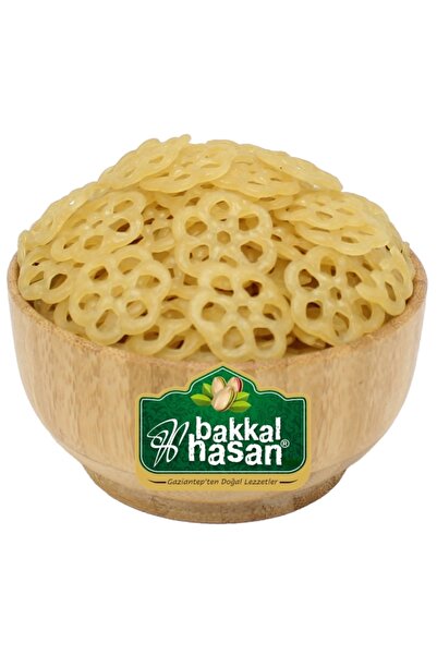 Bakkal Hasan Sihirli Suriye Cipsi Sarı - 2 Kg