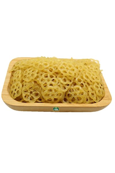 Bakkal Hasan Sihirli Suriye Cipsi Sarı - 2 Kg