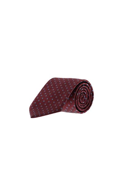 Kiğılı Patterned Tie