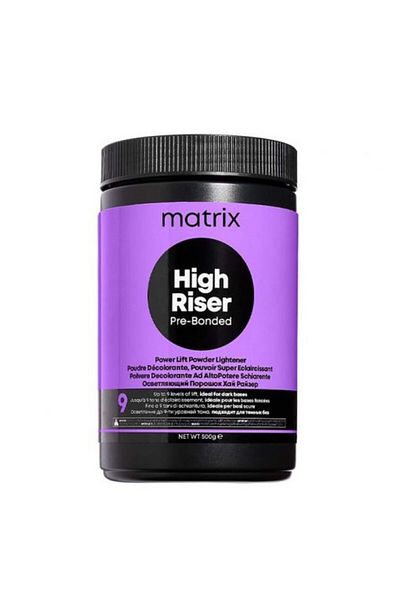 Matrix Matrix bleaching powder with Bonded technology and lightening up to 9 tones 500g