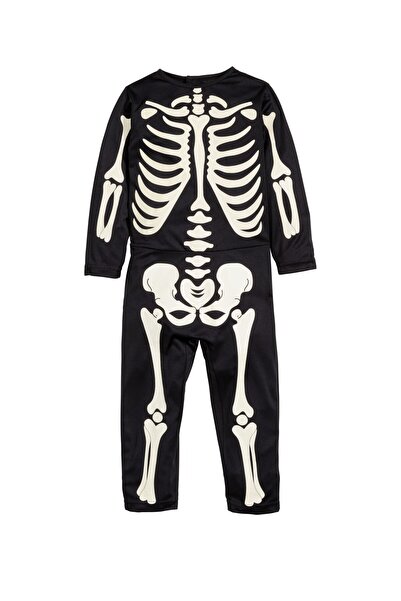 KOSTÜM ATÖLYESİ İSKELET KOSTÜMÜ