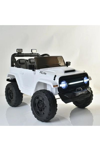 rexa Kids Electric Car 12V Four Wheel Drive