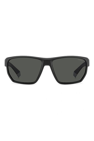 Polaroid Pld 7057/S 003m9 60*15 135 Polarized Men's Sunglasses
