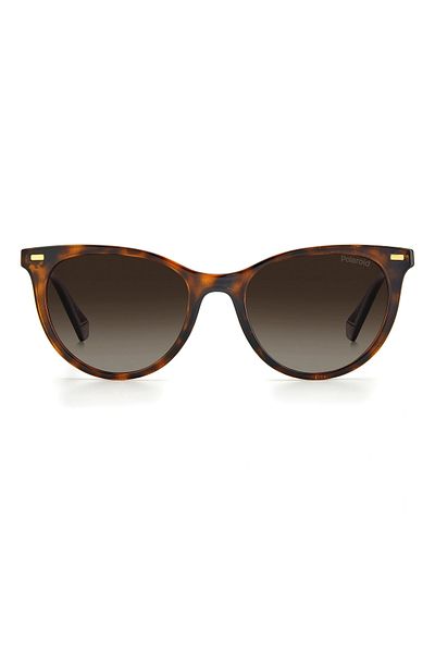 Polaroid Pld 4107/S 086La 52*18 145 Polarized Women's Sunglasses