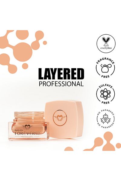Forever52 Layered Pore Refine