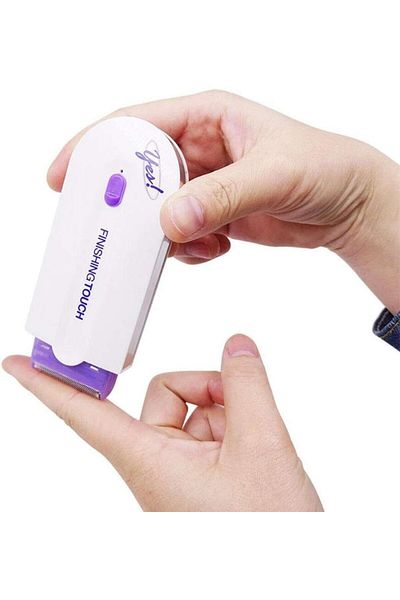 Generic Sensa Light Hair Removal Device