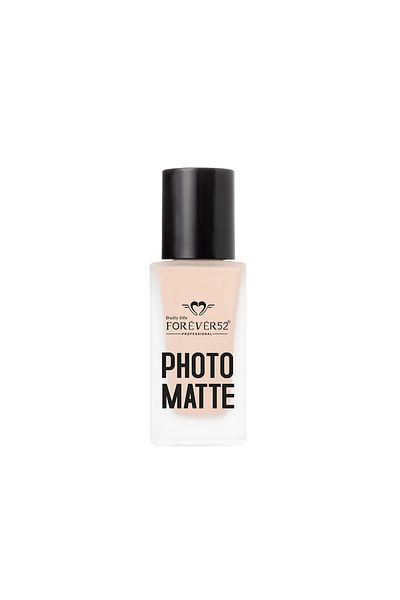 Forever52 Forever52 Photomatte Liquid Foundation