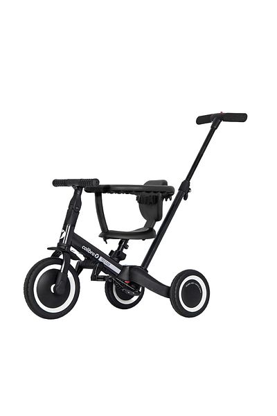 Colibro 5-in-1 tricycle with handlebar, convertible into a TREMIX UP bicycle up to 25 kg, Magnetic