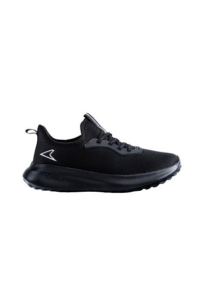 BATA Casual Power Lace-Up Sneakers