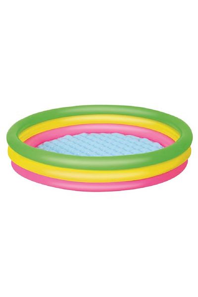 BESTWAY Summer Set Pool