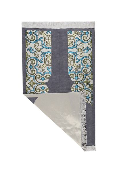 MANASEK Shanil Square Prayer Mat