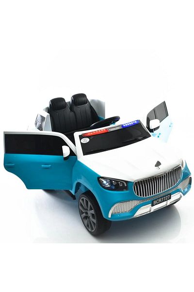 rexa 2 Seats Electric Car Kids
